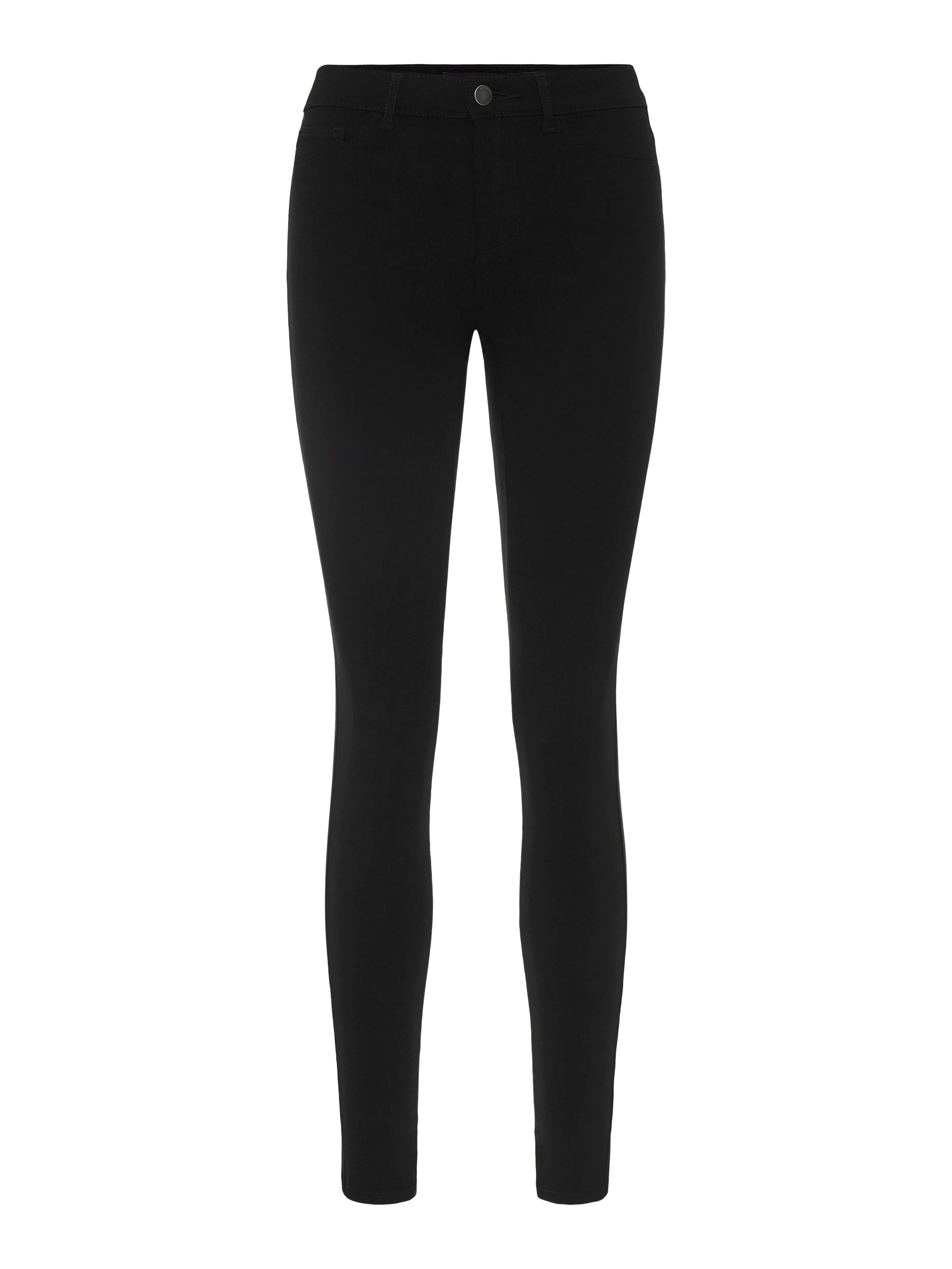 pieces Jeggings »PCSKIN WEAR MW JEGGINGS/NOOS BC«