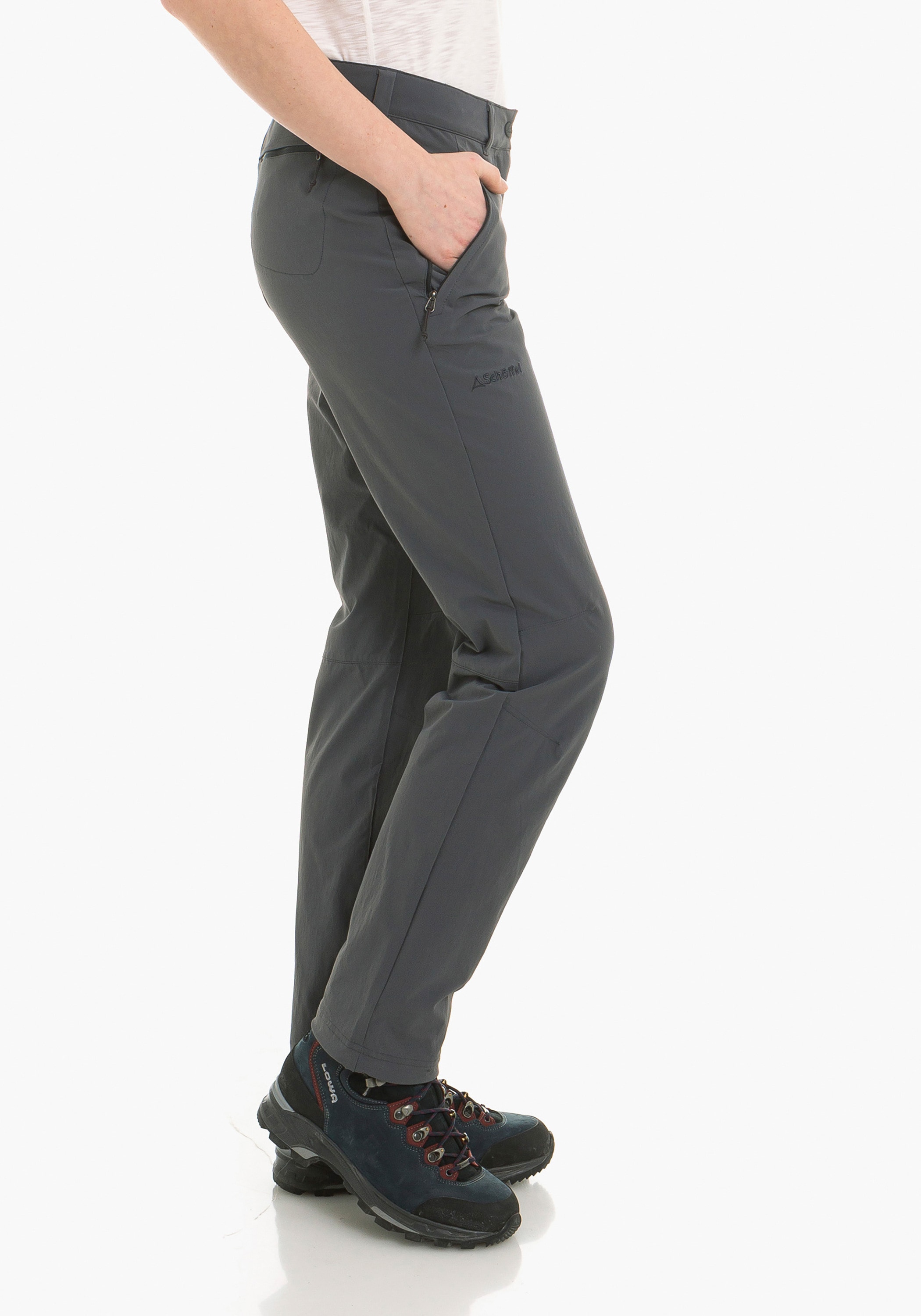 Schöffel »Pants Engadin1«