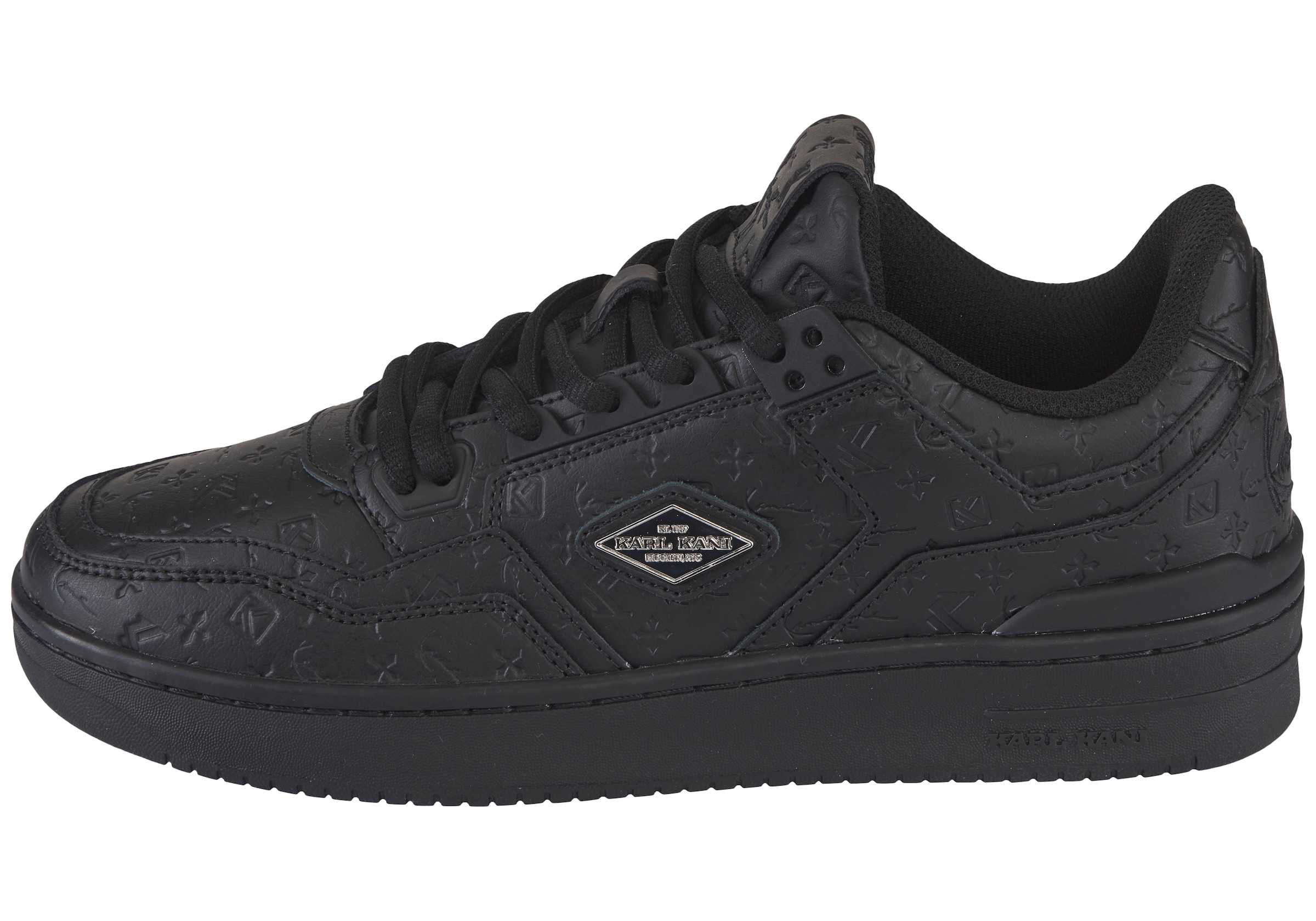 Karl Kani Sneaker »89 LXRY PRM`26«