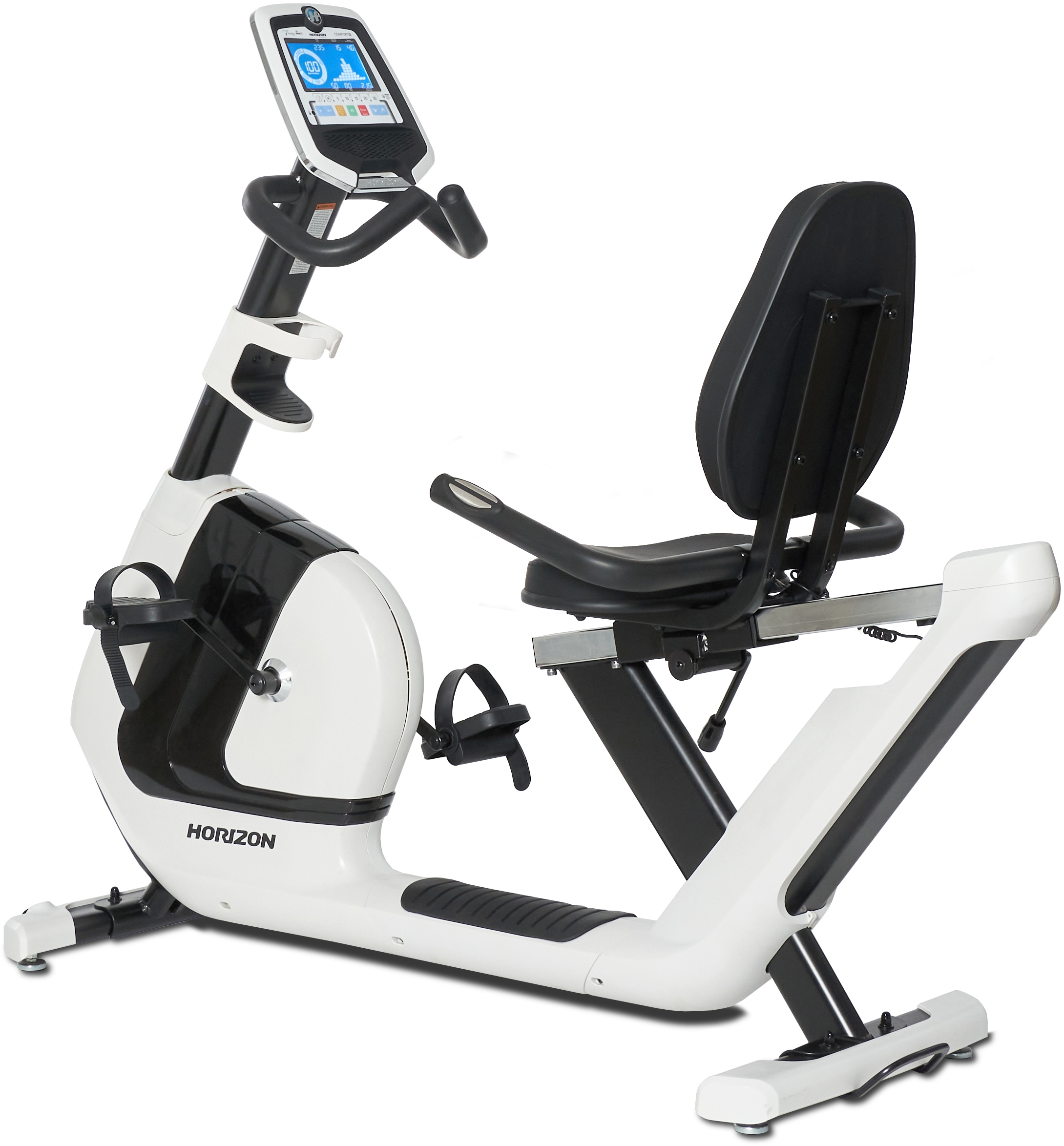 Horizon Fitness Ergometer »Comfort R8.0«