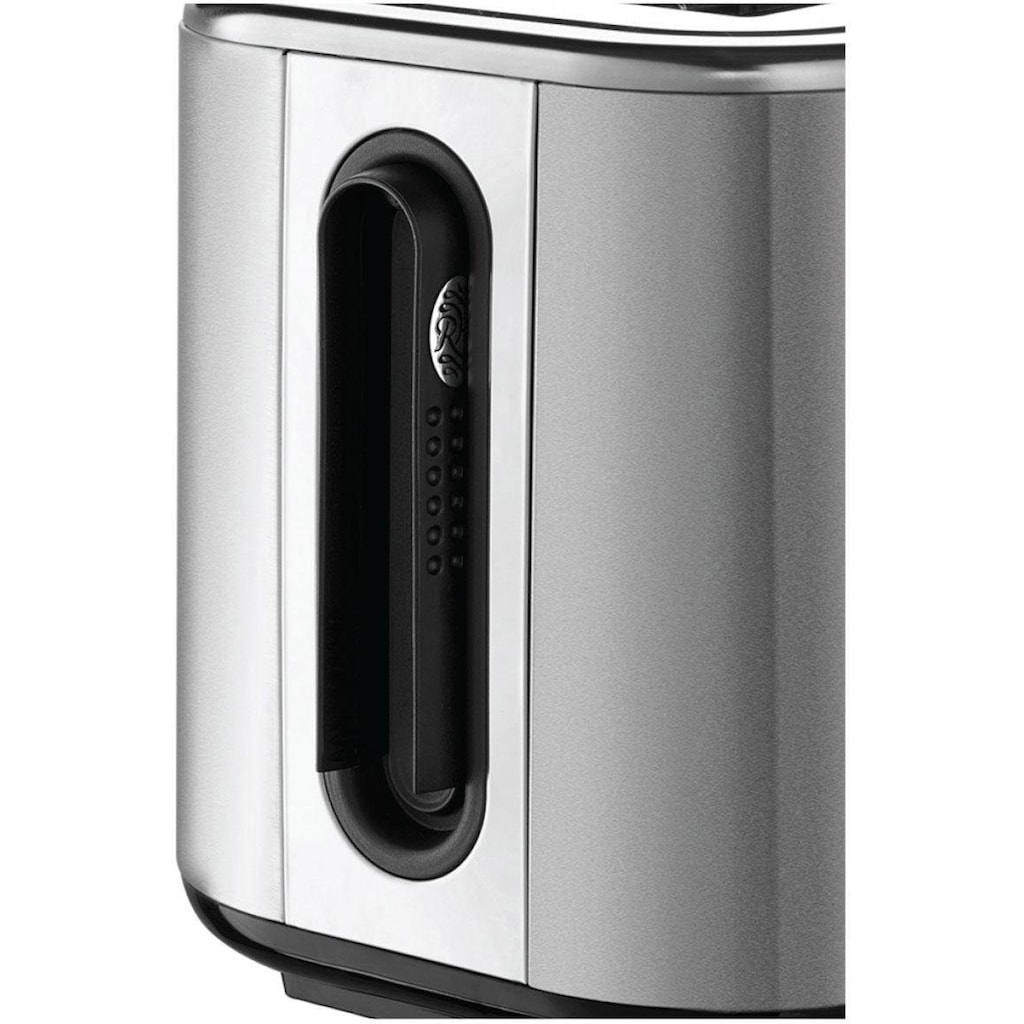 RUSSELL HOBBS Toaster »Velocity 24140-56«, 2 kurze Schlitze, für 2 Scheiben, 2400 W