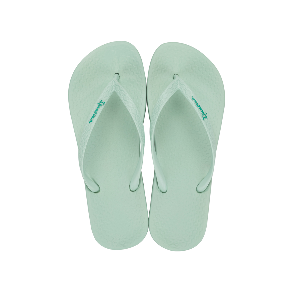 Ipanema Zehentrenner »IPANEMA ANAT COLORS FEM«  für Alltag, mit Gummilaufsohle, sportlicher Stil, ohne Verschluss