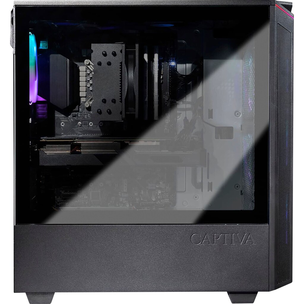 CAPTIVA Gaming-PC »Highend Gaming R76-947«