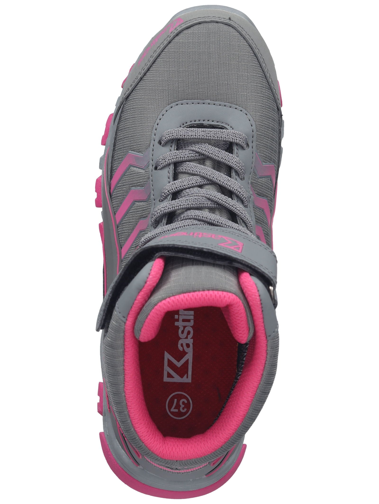 Kastinger Outdoorschuh »Kastinger Wanderschuhe Lederimitat/Textil«
