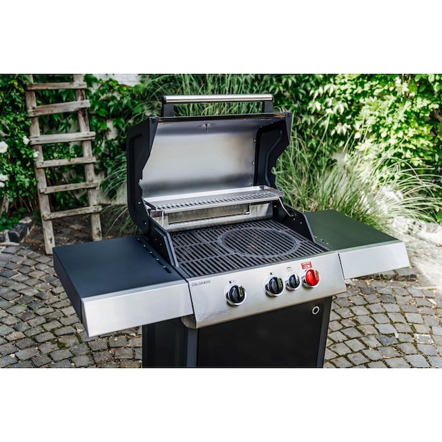 online bestellen 135x58x118 3 I »Colorado Enders® Gasgrill cm BxTxH: Turbo«,