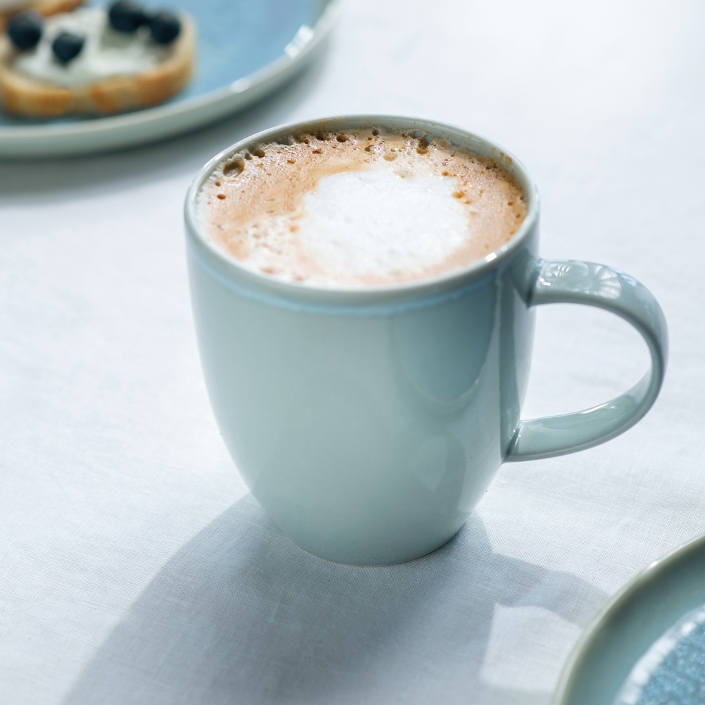 like. by Villeroy & Boch Becher »Kaffeebecher Crafted 358 ml 6er Set«