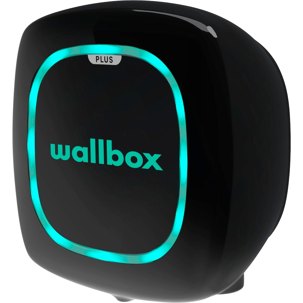 Wallbox Elektroauto-Ladestation »Pulsar Plus«