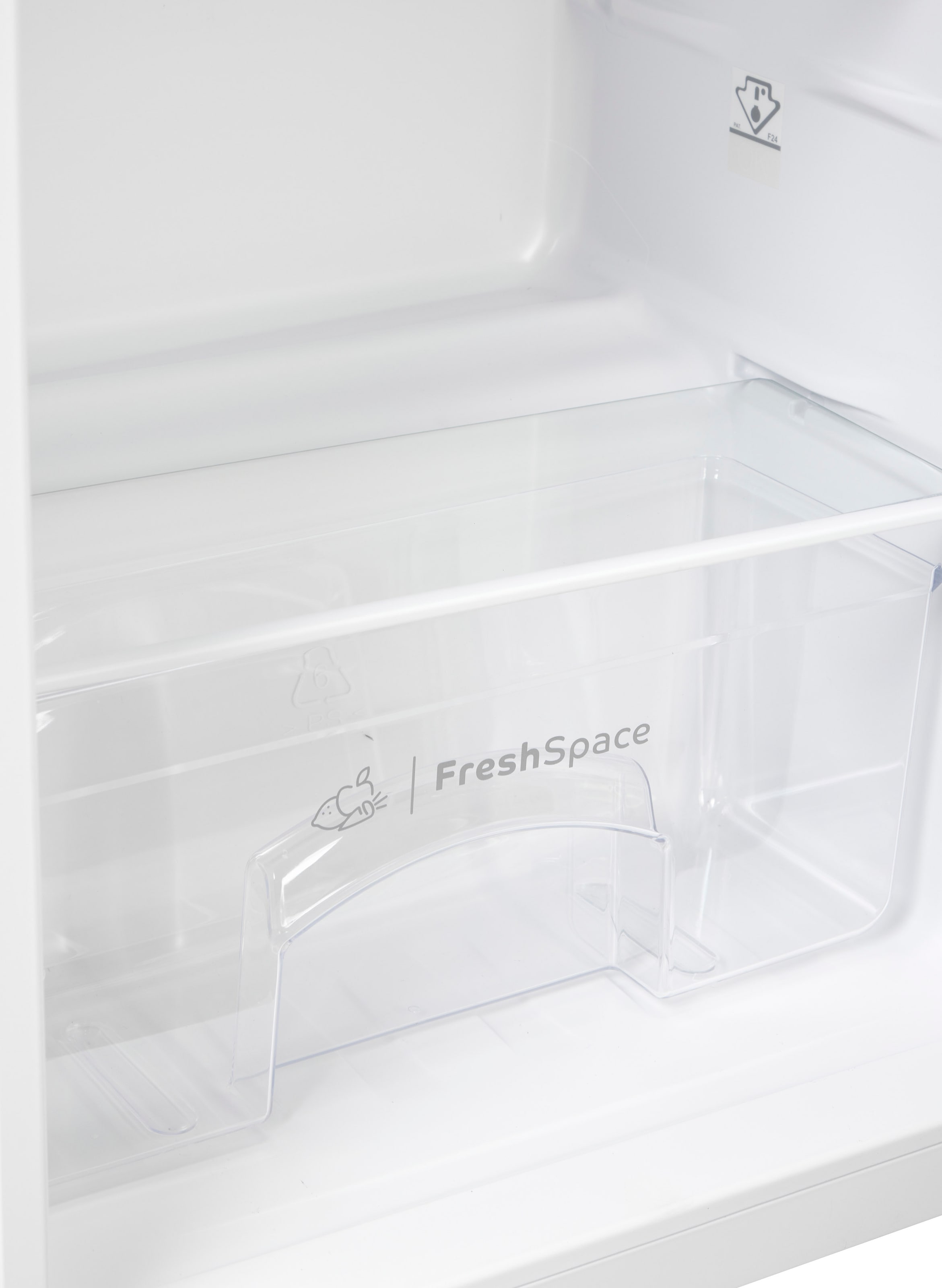 Privileg Kühlschrank »PR48VM 112W«
