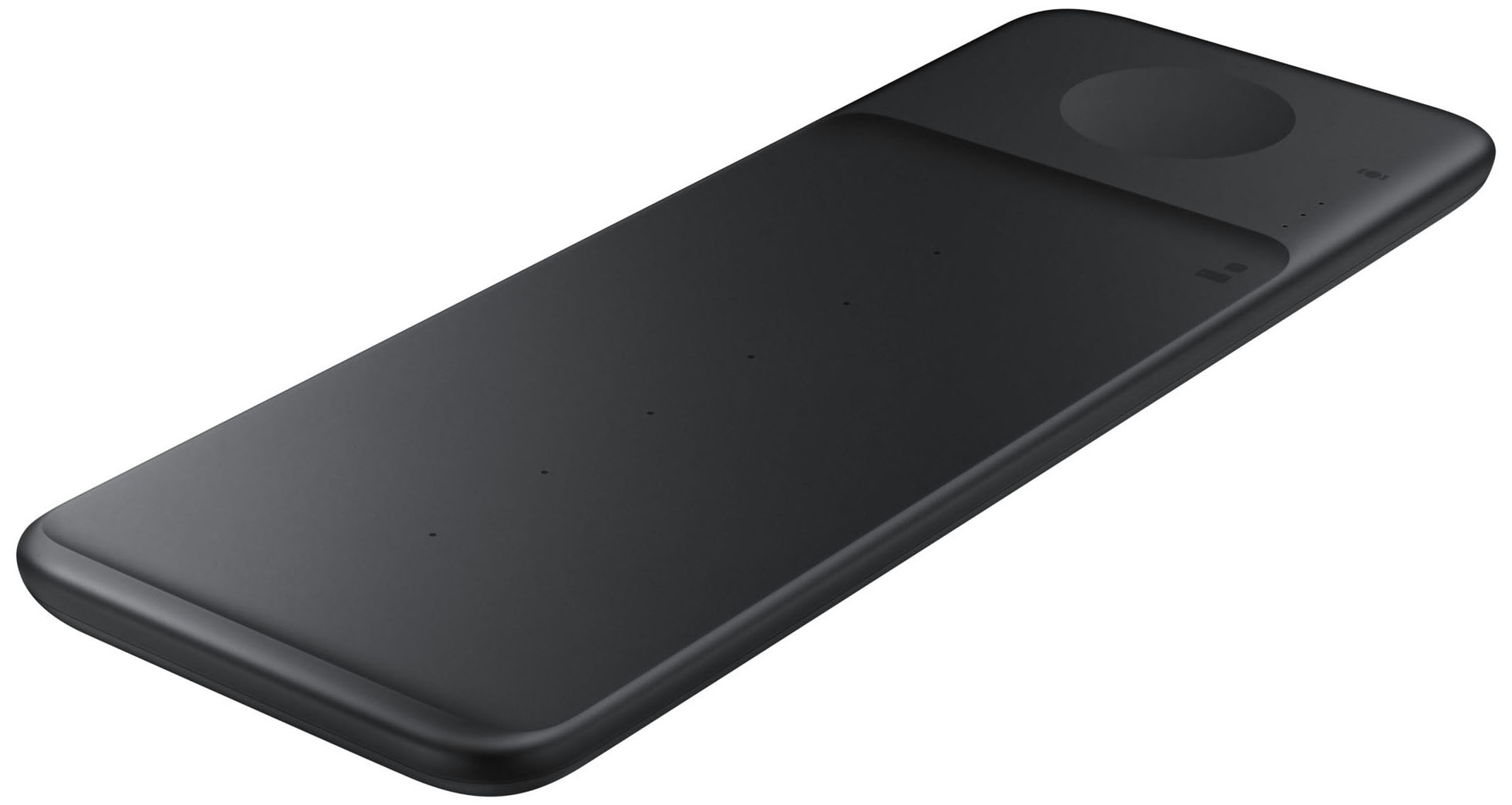 Samsung Smartphone-Ladegerät »Wireless Charger Trio Pad EP-P6300«