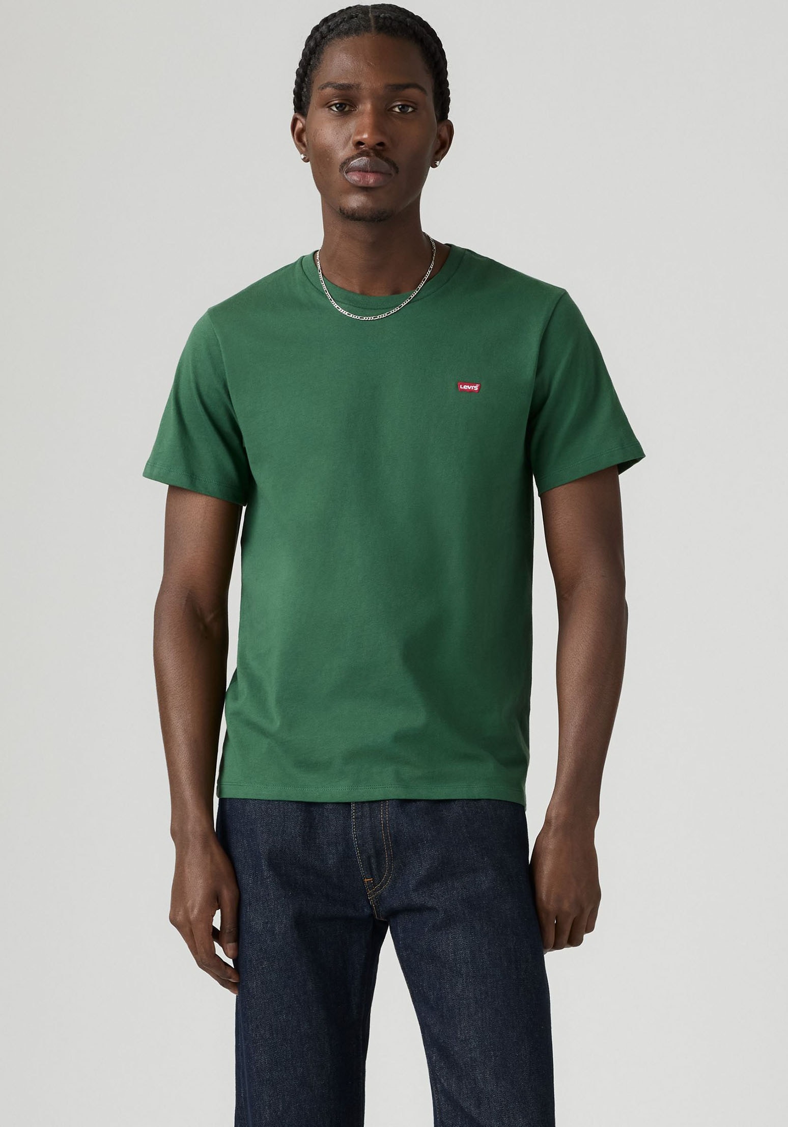 Levi's® T-Shirt »ORIGINAL HM TEE«