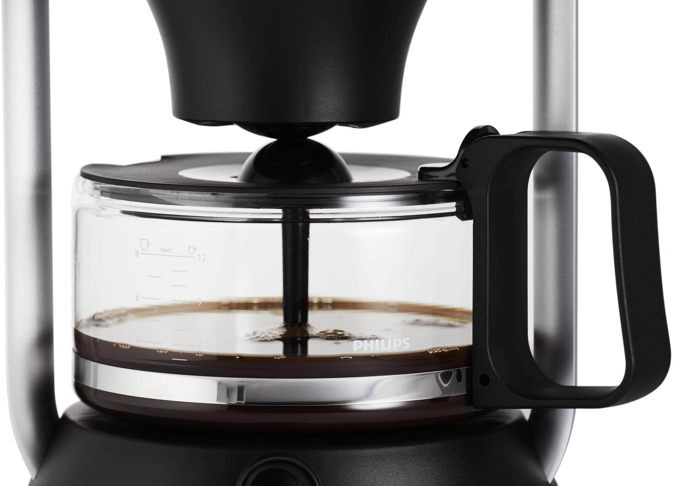 Philips Filterkaffeemaschine »HD5408/20 Café Gourmet«, 1x4