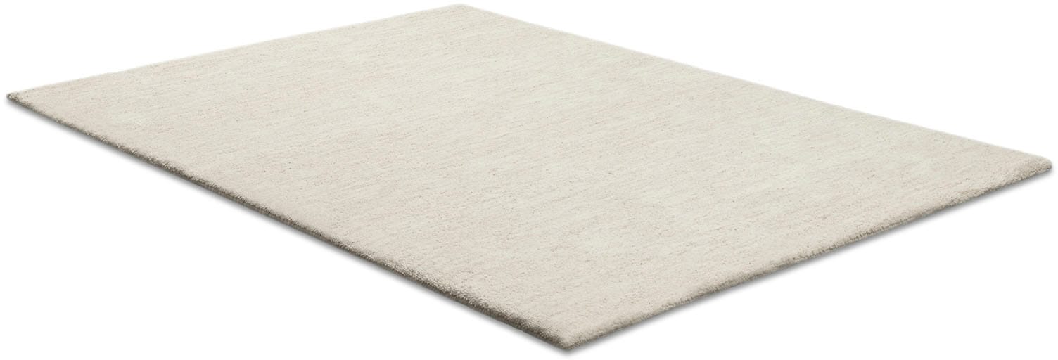 OTTO home Wollteppich »Zeyn« rechteckig 32 mm Höhe Berber-Teppich aus Marok günstig online kaufen