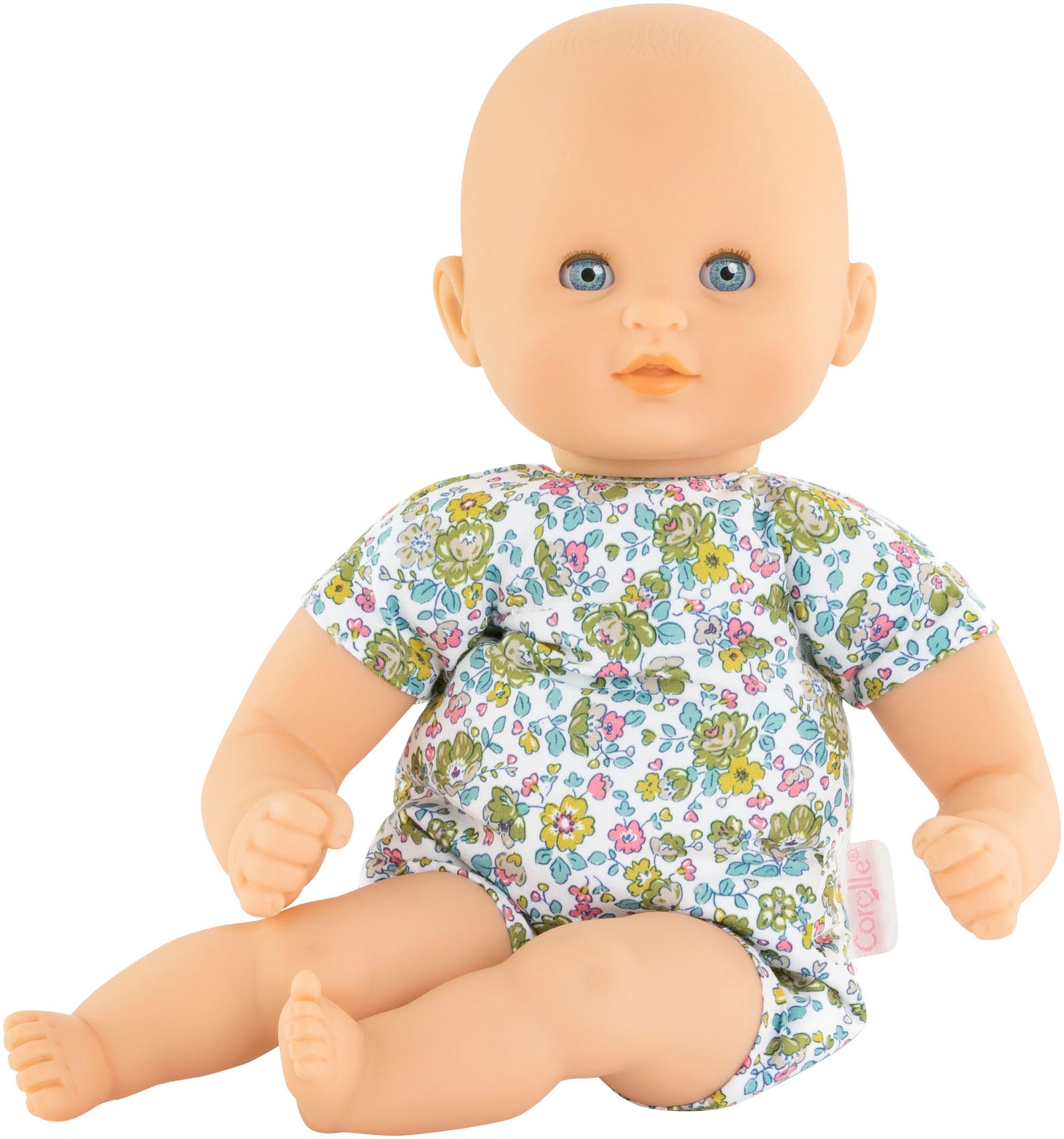Corolle® Babypuppe »Corolle Mon Premier Poupon Calin Teddy Bär«, mit Vanilleduft