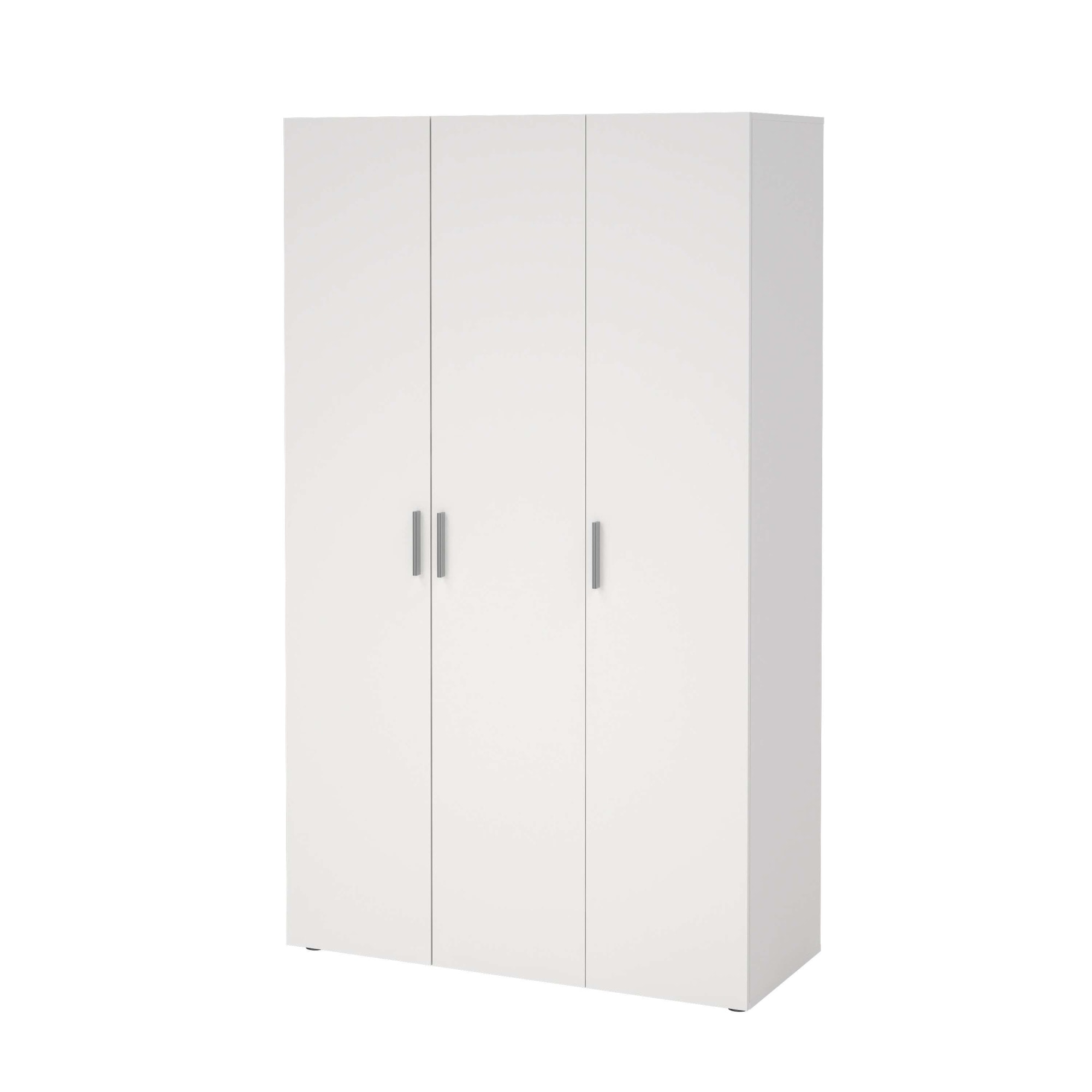 INOSIGN Kleiderschrank »Pepe Drehtürenschrank, Stauraum«, Breite 79 oder 118 cn, Höhe 200,9 cm