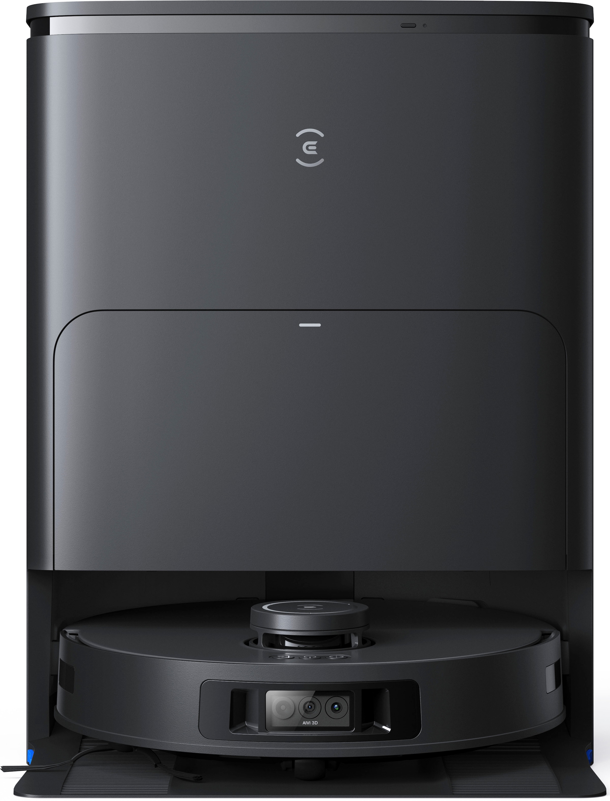 ECOVACS Nass-Trocken-Saugroboter »DEEBOT T30S PRO OMNI Gen2«