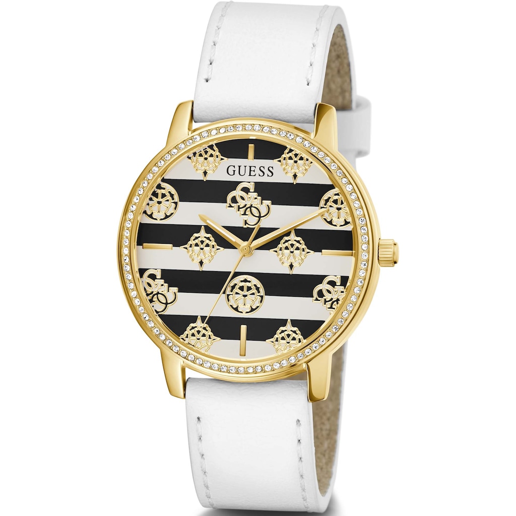 Guess Quarzuhr »GW0398L1«