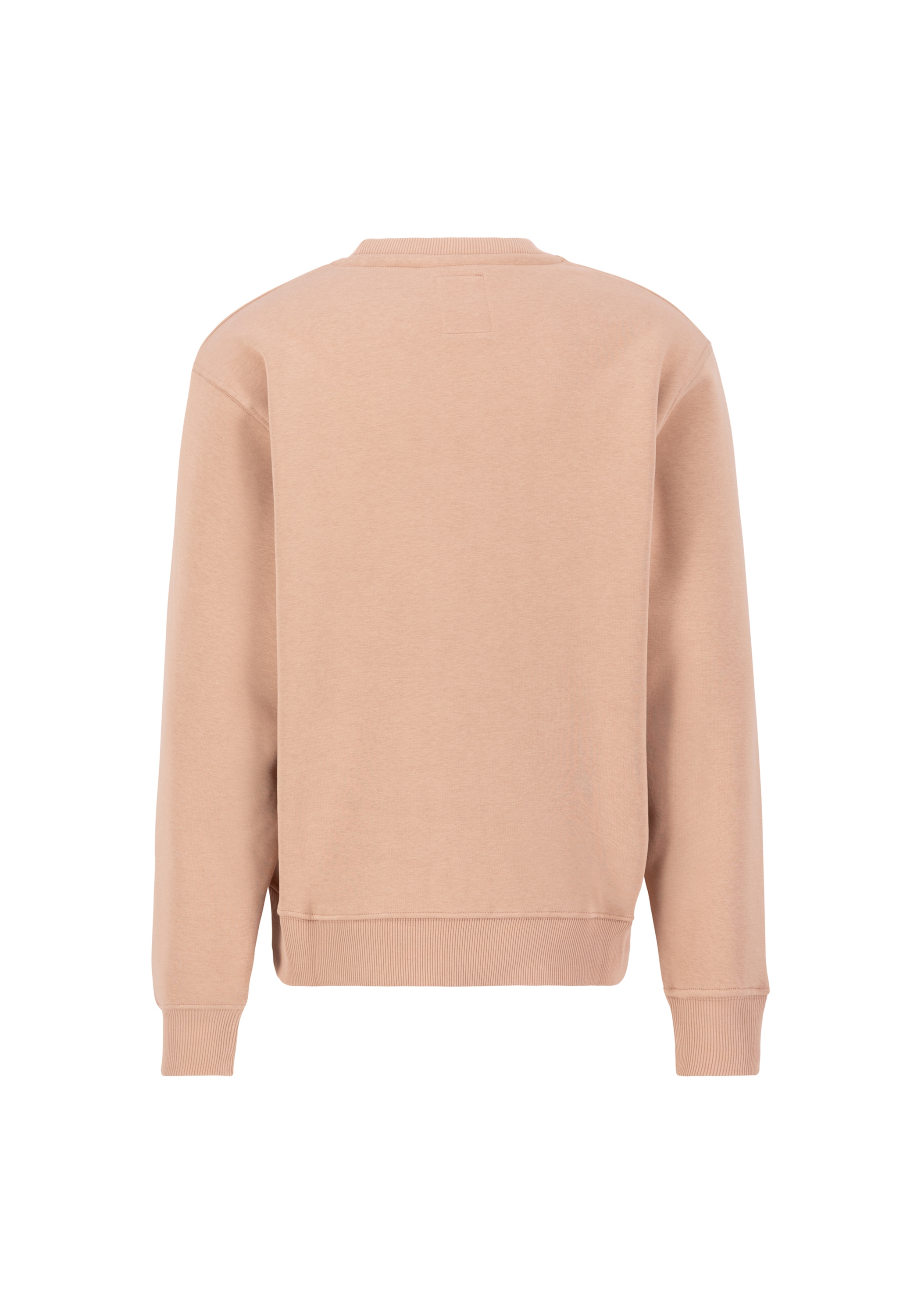 Alpha Industries Sweater »Alpha Industries Men - Sweatshirts Basic Sweater«