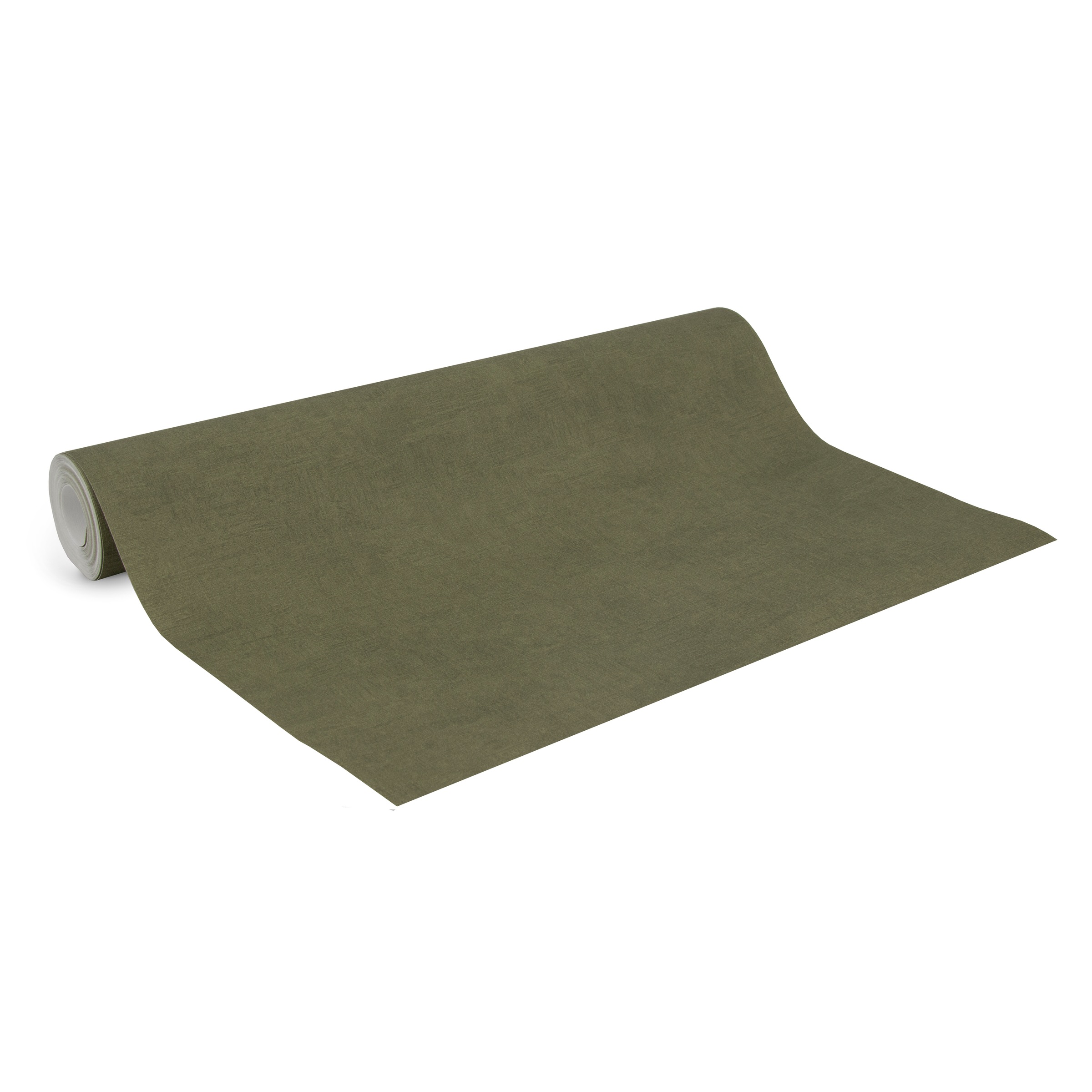 LAURA ASHLEY Vliestapete »Uni« neutral glatt 10mx52cm (ca. 5m2)