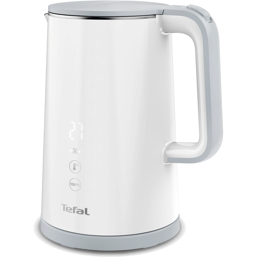 Tefal Wasserkocher »KO6931«, 1,5 l, 1800 W