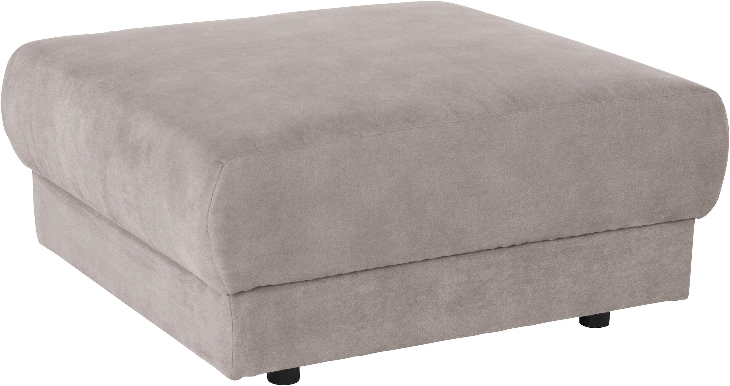 andas Hocker »Hobro«, in 3 Bezugsstoffen und vielen Farben, Design by Morte günstig online kaufen