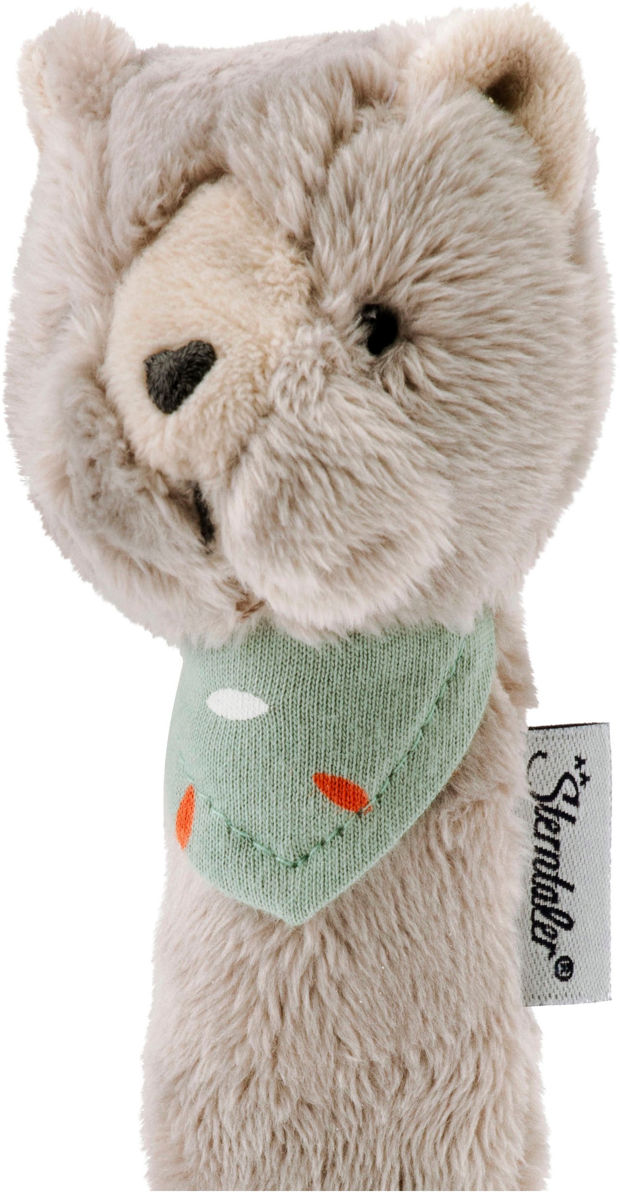 Sterntaler® Greifspielzeug »Katze Lilly«, mit Quietsche