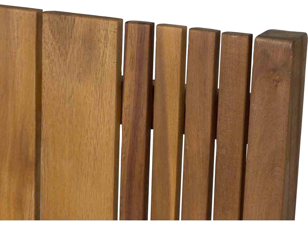 Siena Garden Gartensessel »Falun« Akazienholz, stapelbar