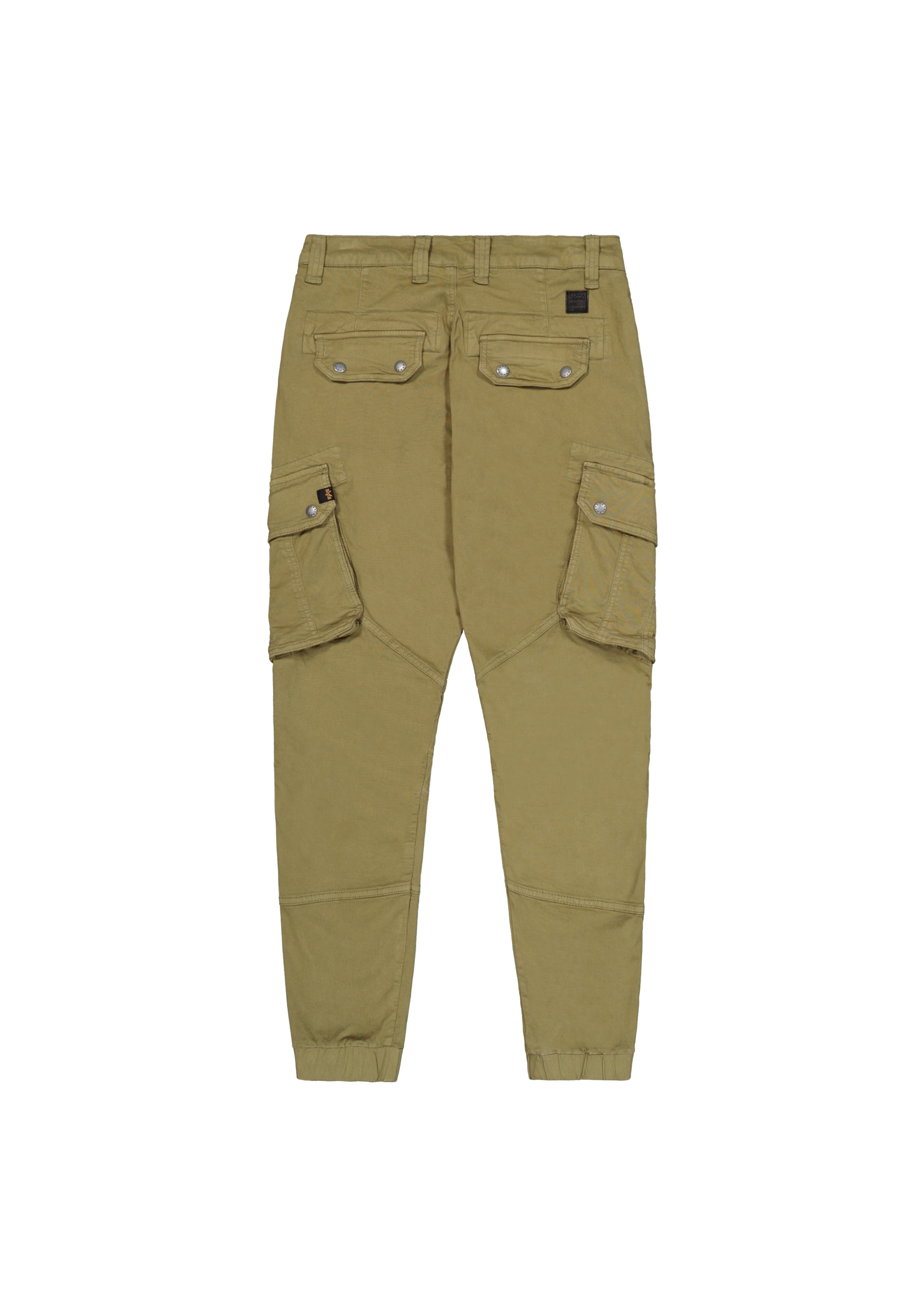Alpha Industries Cargohose »Combat Pant«