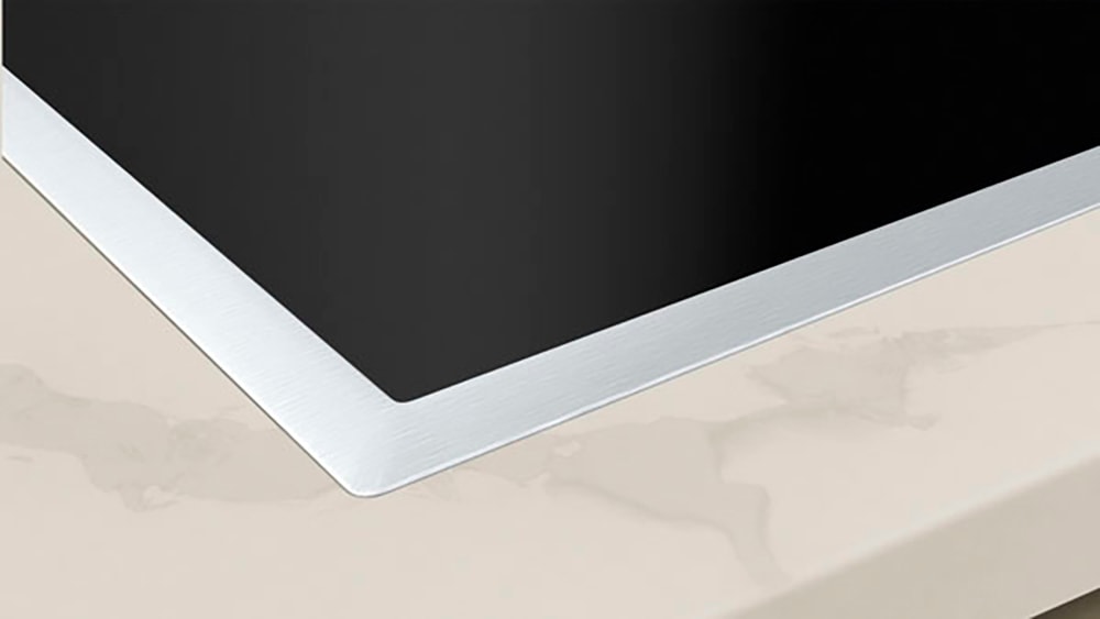 NEFF Induktions-Kochfeld von SCHOTT CERAN® »T58SHF1L0«, mit virtueller Twist Touch® Bedienung