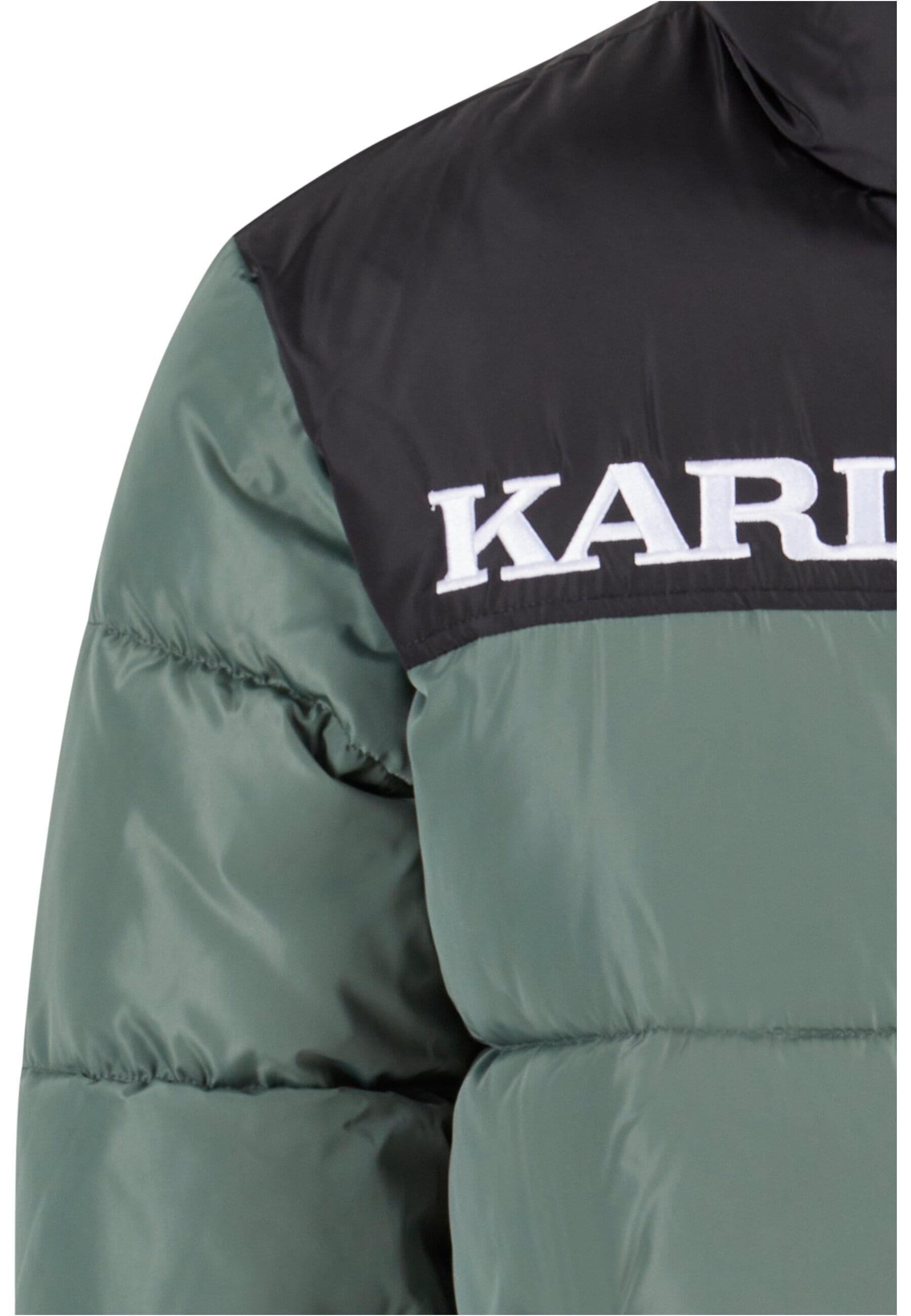 Karl Kani Winterjacke »Karl Kani Herren« 1 Stk. tlg. ohne Kapuze