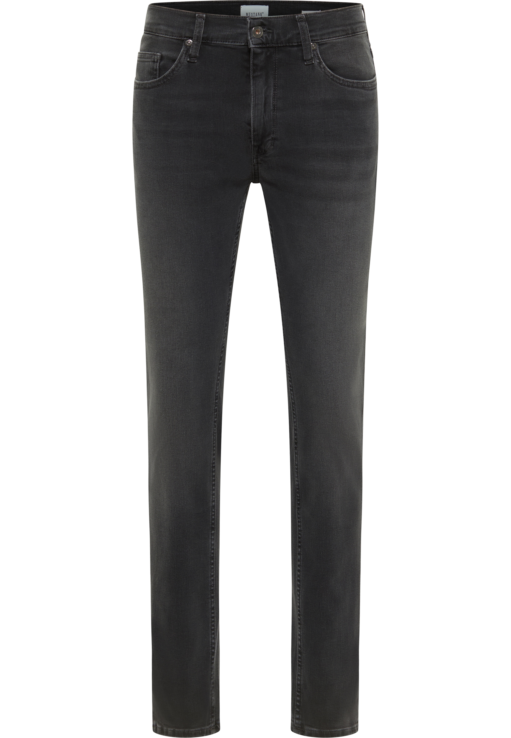 MUSTANG Skinny-fit-Jeans »Herren Style Frisco Skinny«