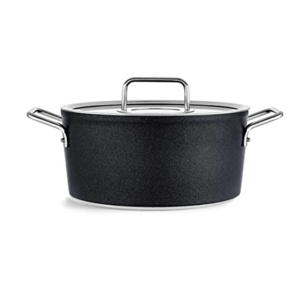 Fissler Kochtopf »Adamant®«, Aluminium, (1 tlg.)