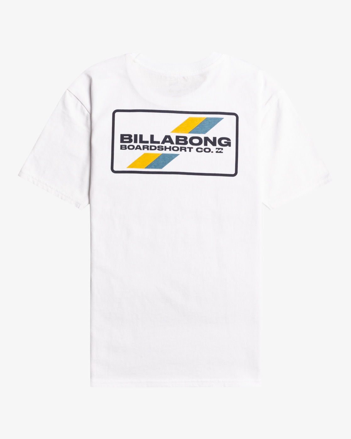 Billabong T-Shirt »Walled«