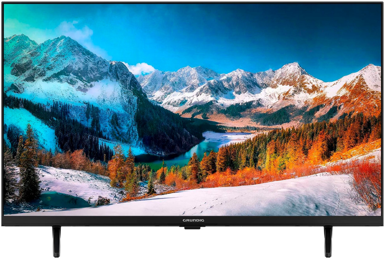 Grundig LED-Fernseher »40 VOE 64 EA9T00«, Full HD, Google TV