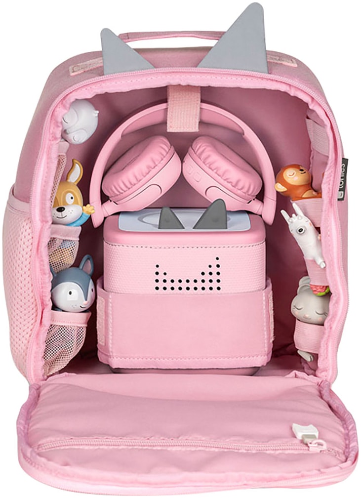 tonies Aufbewahrungsbox »Rucksack«