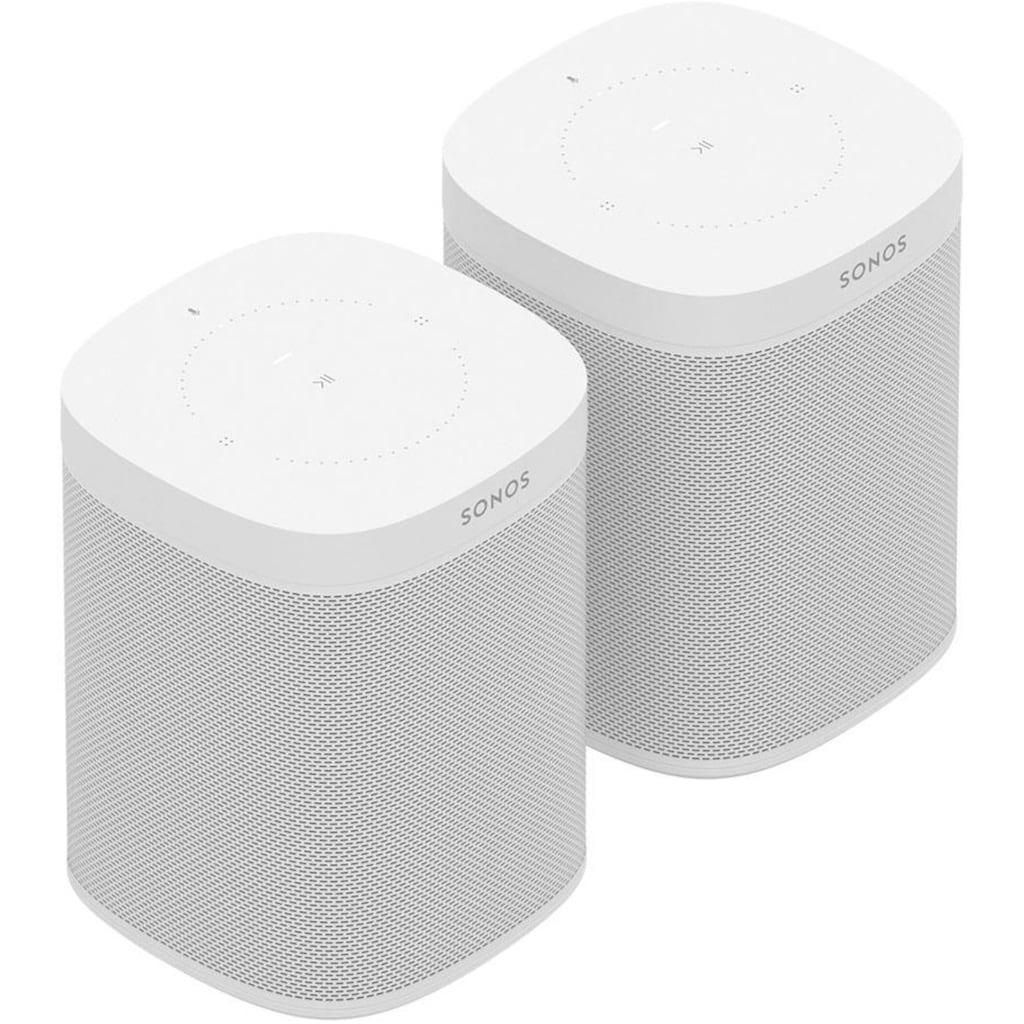 Sonos Smart Speaker »One Gen2«