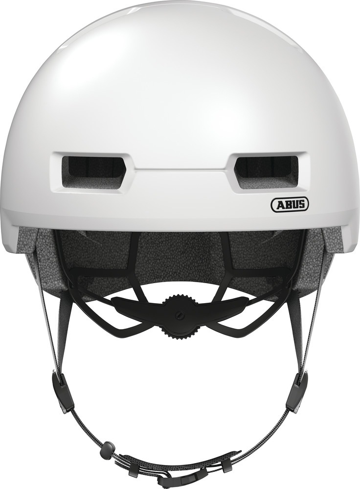 ABUS Fahrradhelm »SKURB«