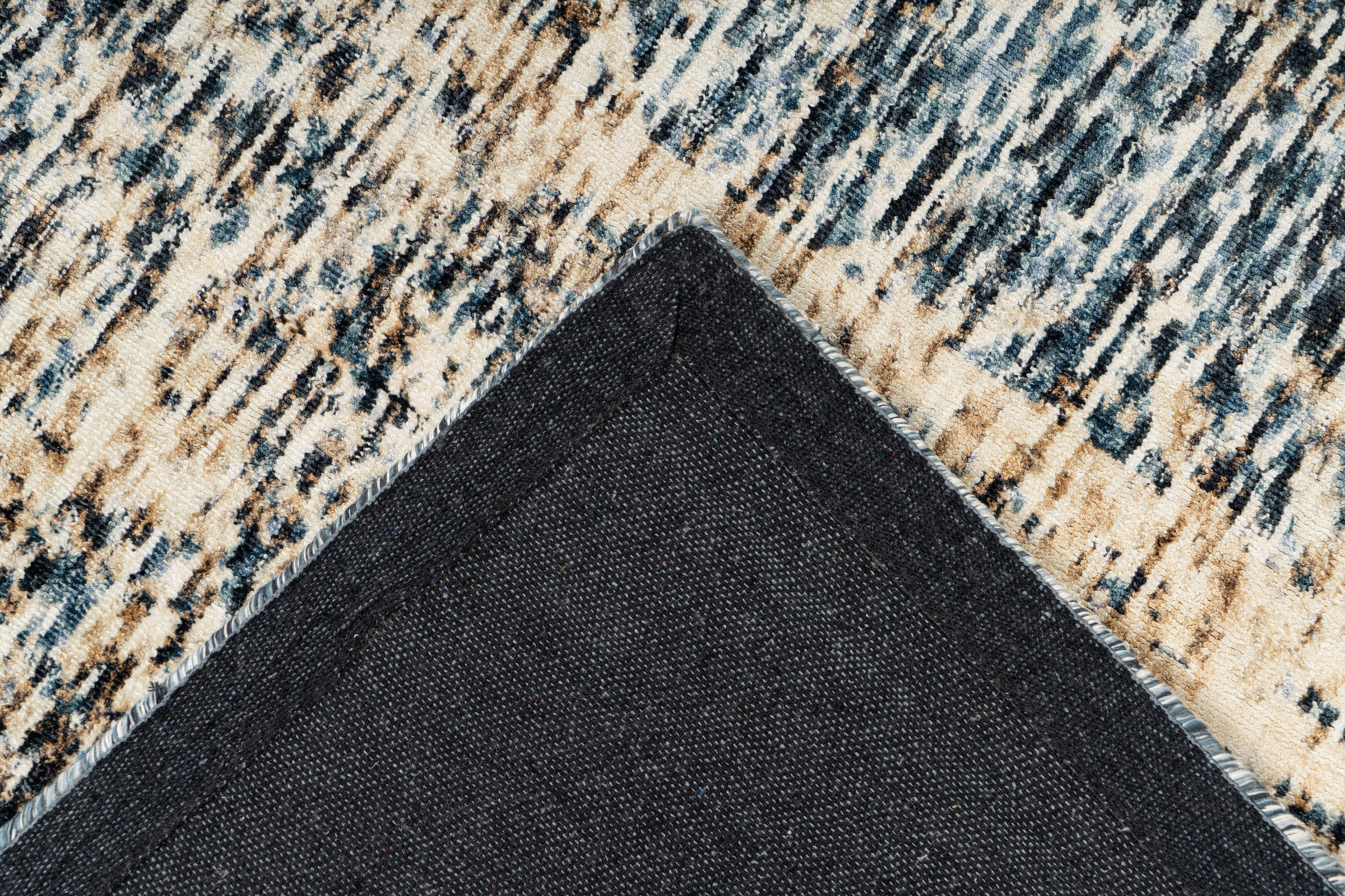 Padiro Teppich »Puerto 125« rechteckig 10 mm Höhe