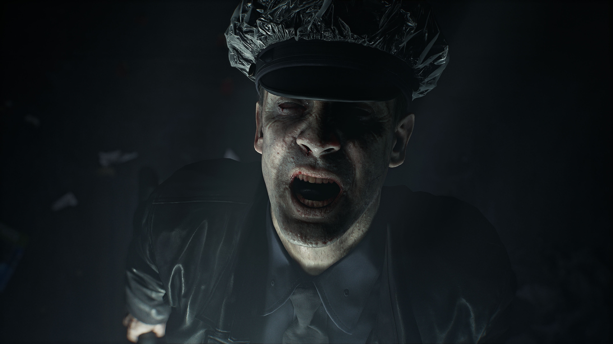 Capcom Spielesoftware »Resident Evil Requiem« Nintendo Switch 2