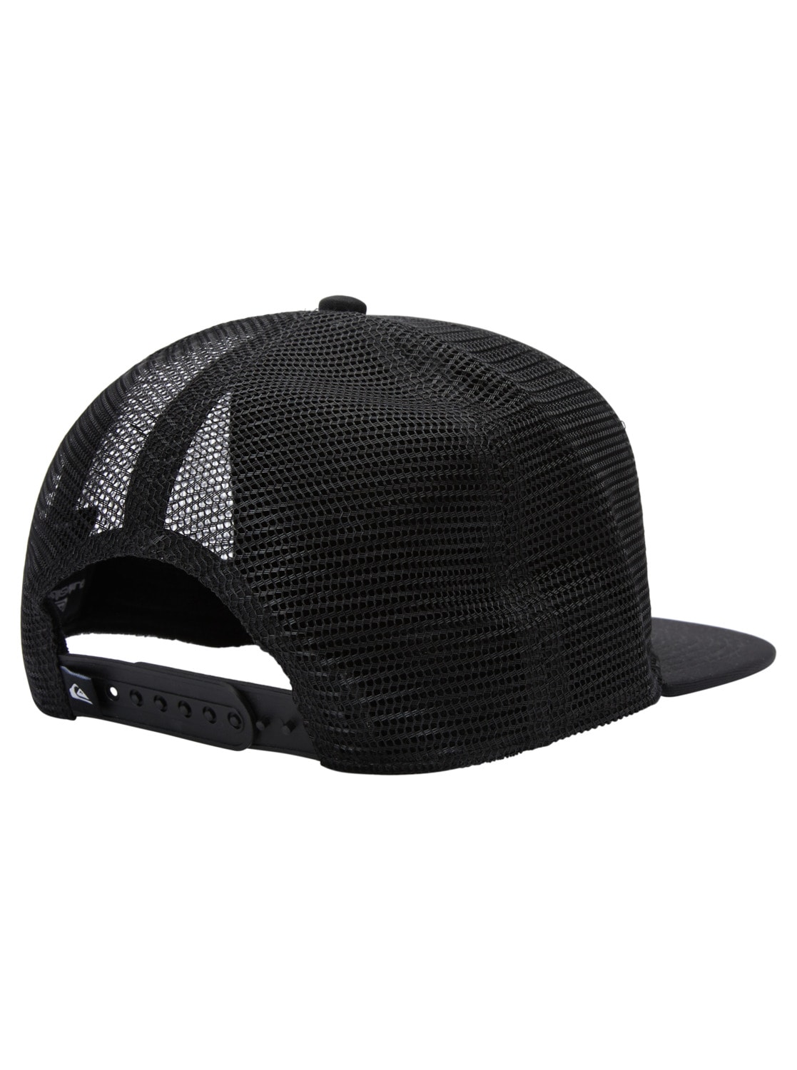 Quiksilver Trucker Cap »Foamslayer«