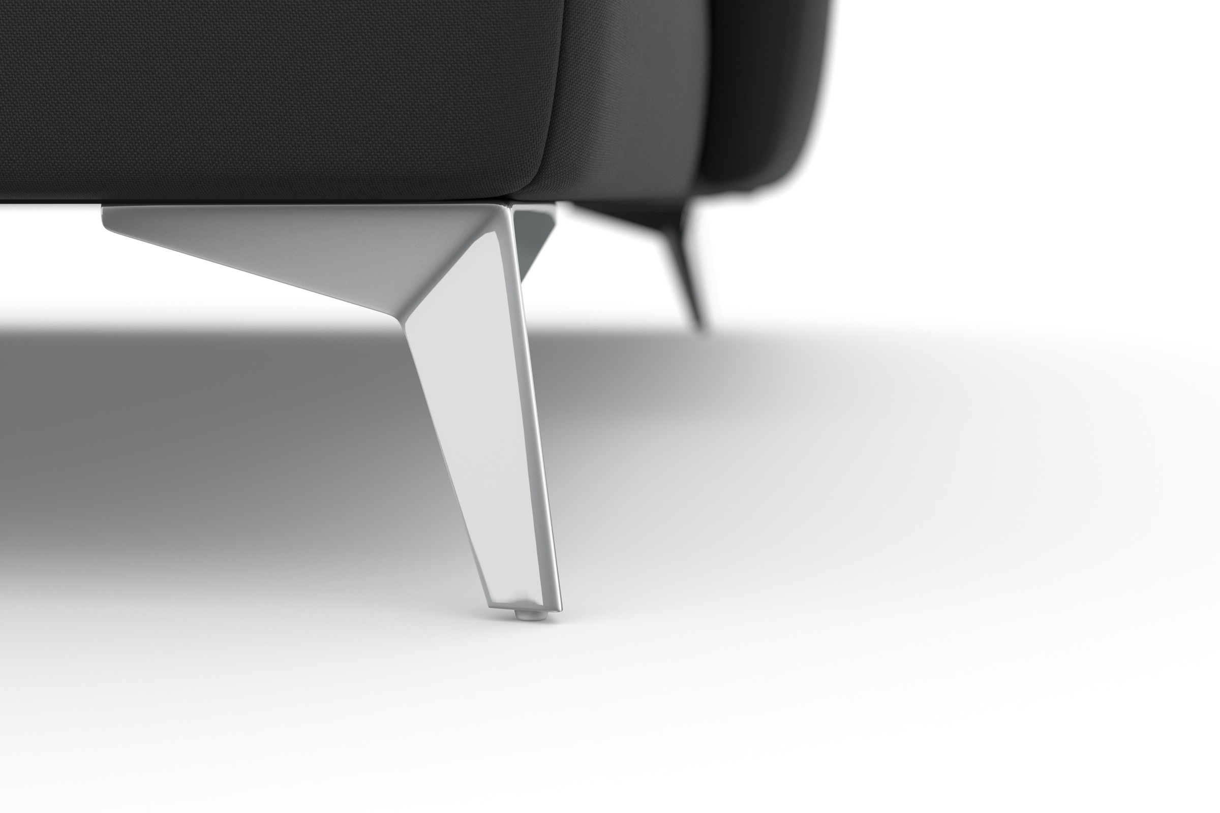 sit&more Wohnlandschaft »Latigo U-Form«, mit Mega-Recamiere, wahlweise mit Bettfunktion und Bettkasten