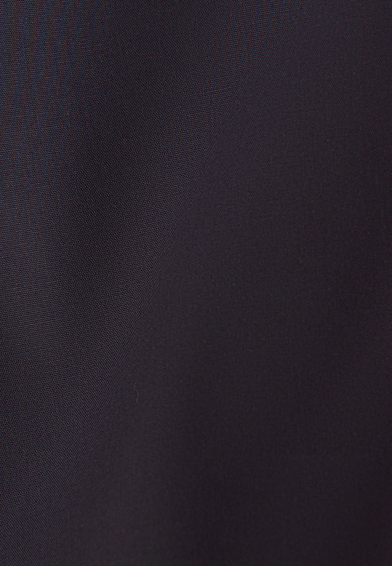 seidensticker Businesshemd »Schwarze Rose« X-Slim 1/1 Kentkragen Uni