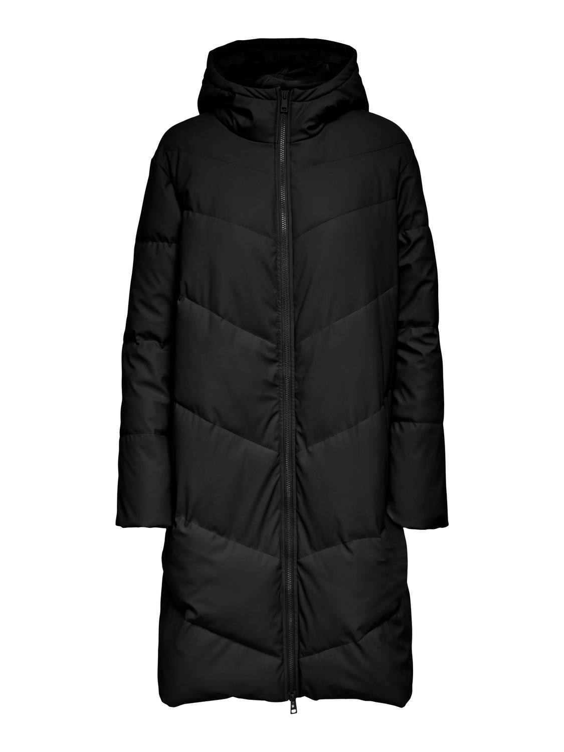 JDY Steppmantel »JDYULRIKKA WATER REP PUFFA OTW NOOS«