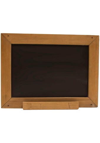 Tafel »Blackboard«