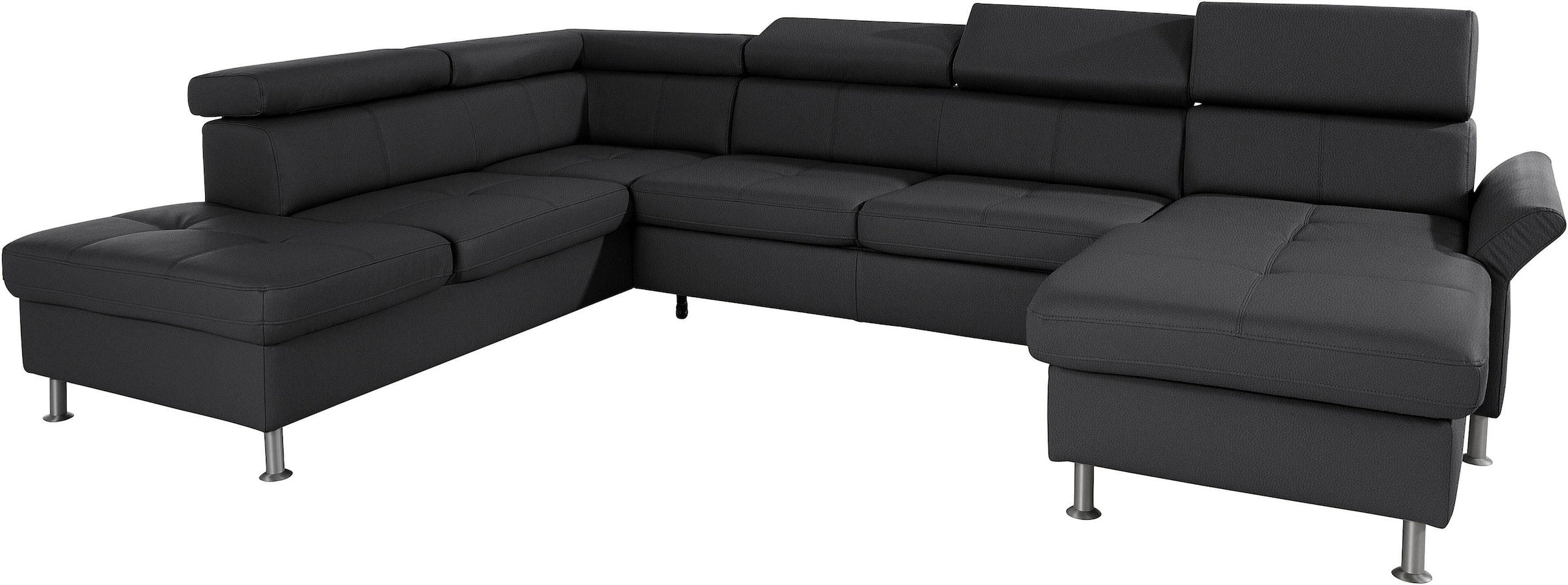 exxpo - sofa fashion Wohnlandschaft »Maretto, bequem und komfortabel, viel günstig online kaufen