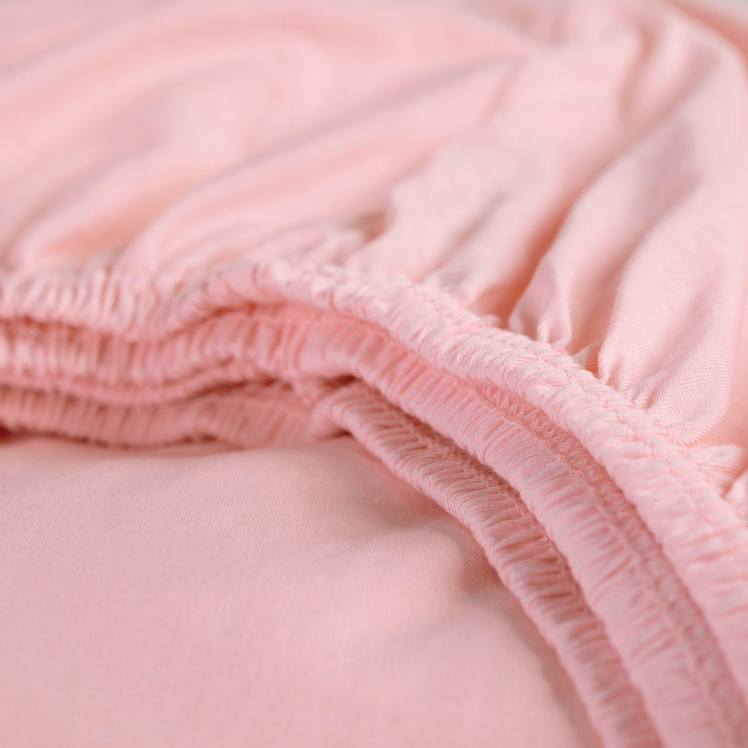 Cinderella Spannbettlaken »Jersey«, Bügel- und knötchenfrei günstig online kaufen