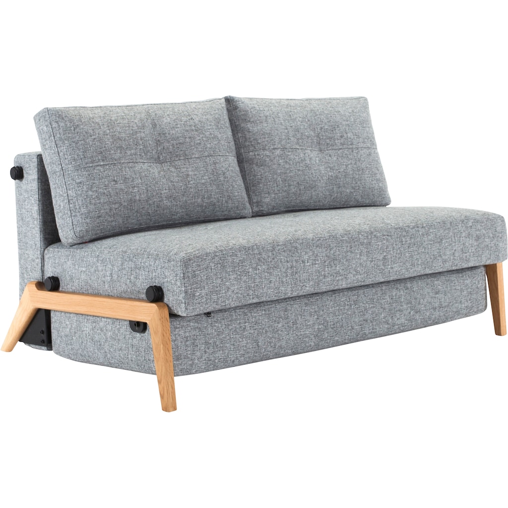 INNOVATION LIVING ™ Schlafsofa »Cubed«