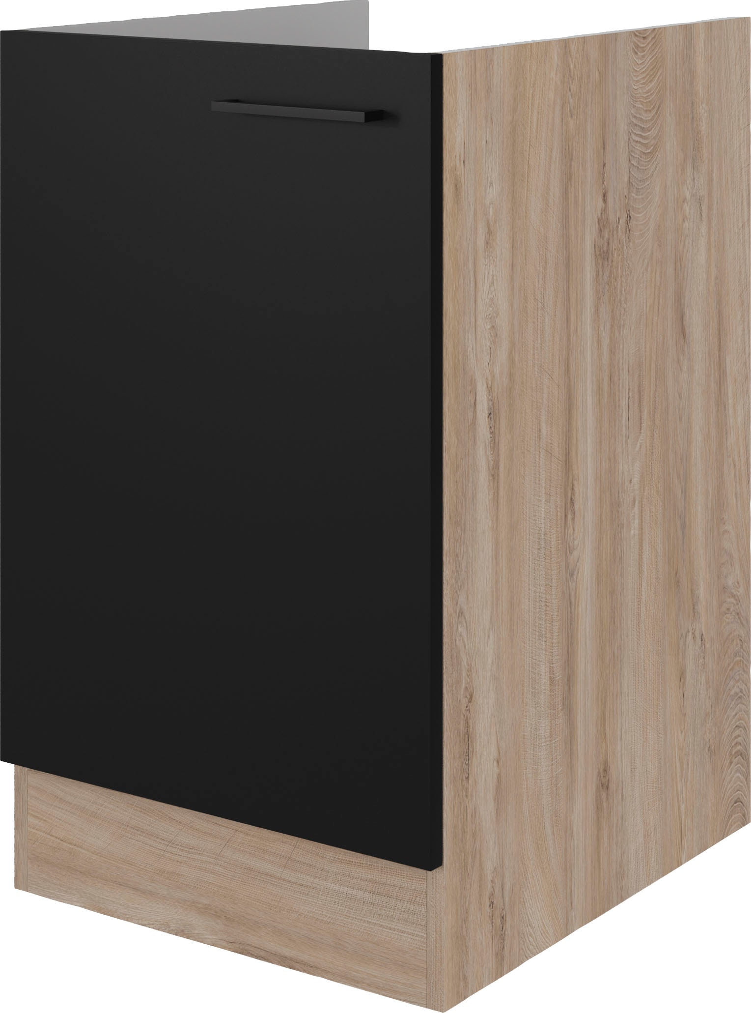 Flex-Well Spülenschrank »Capri«, (1 St.), (B x H x T) 50 x 82 x 57 cm, ohne Arbeitsplatte