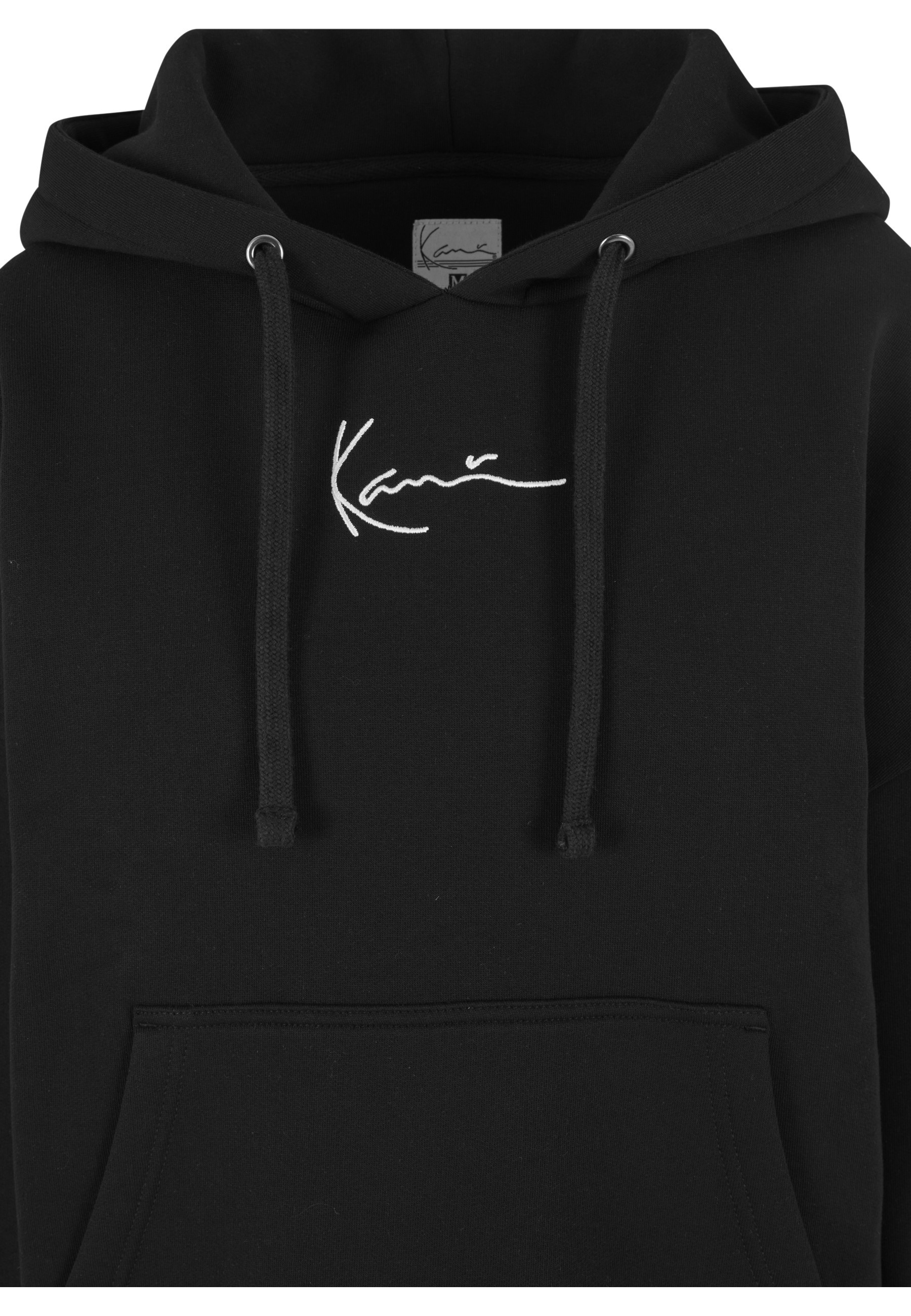 Karl Kani Kapuzensweatshirt »Karl Kani Damen Karl Kani Small Signature Essential Os Hoodie«
