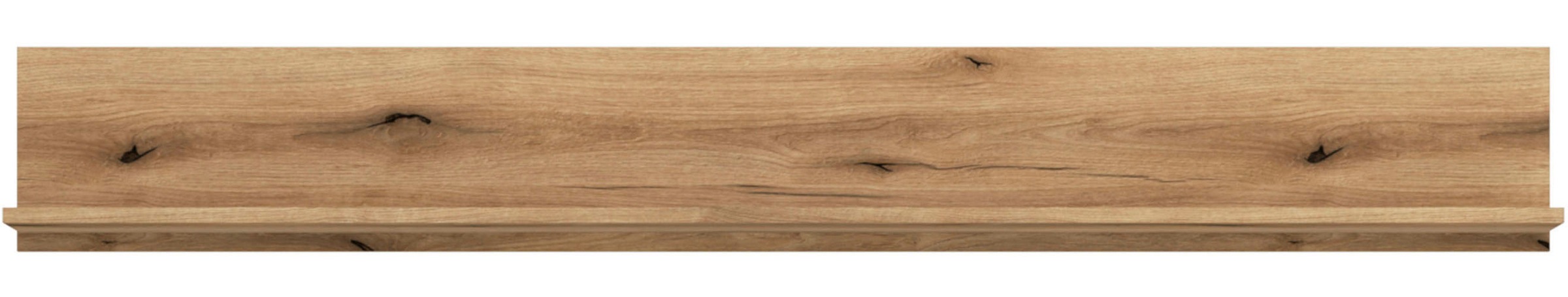 INOSIGN Wandregal »Dalano«, Breite ca. 165 cm günstig online kaufen