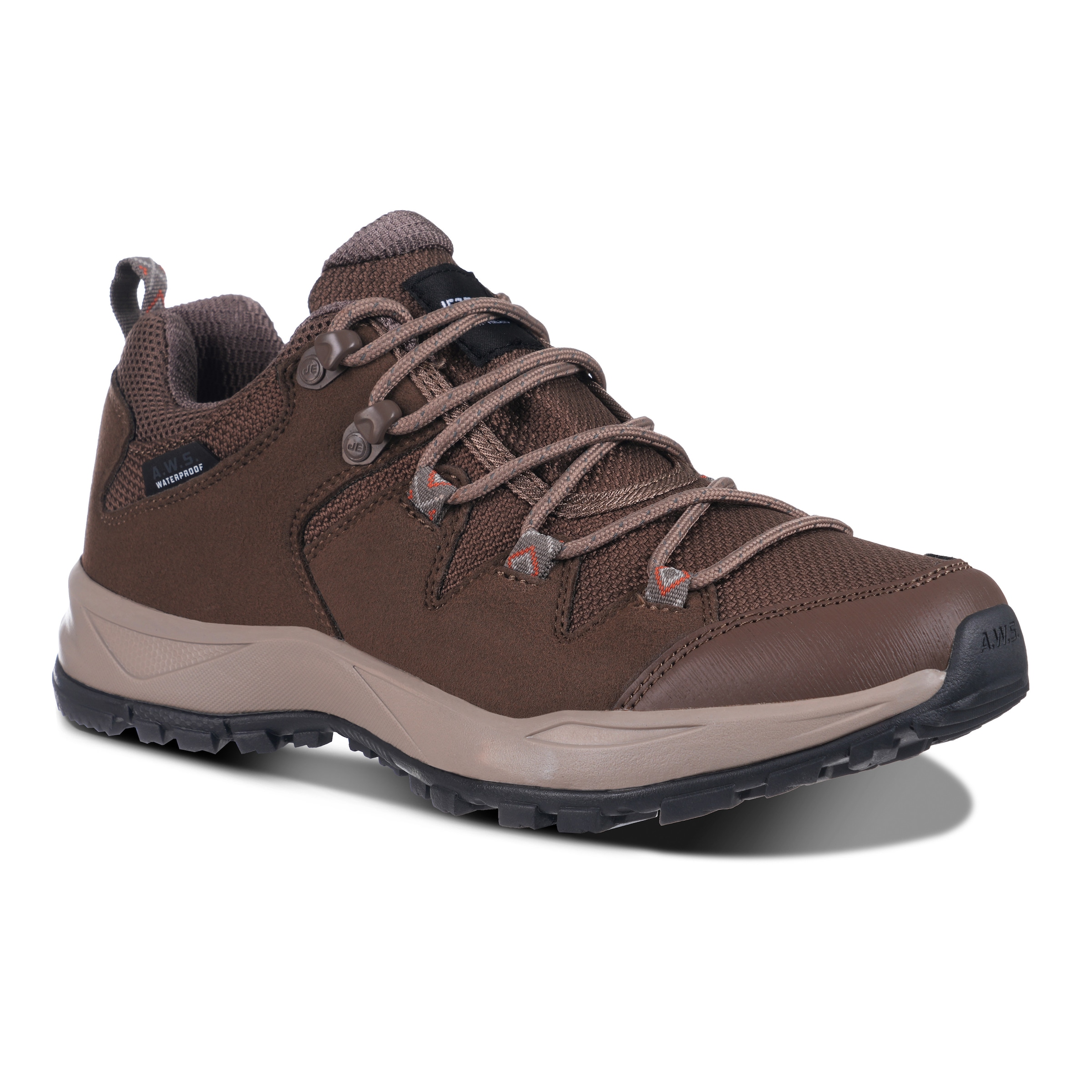 Icepeak Wanderschuh »AHOLA MS«, wasserdicht